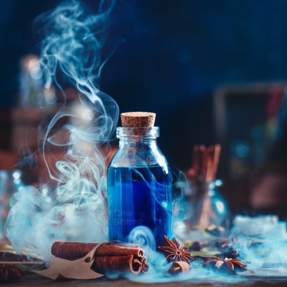 Meet your Posher, Yesenia